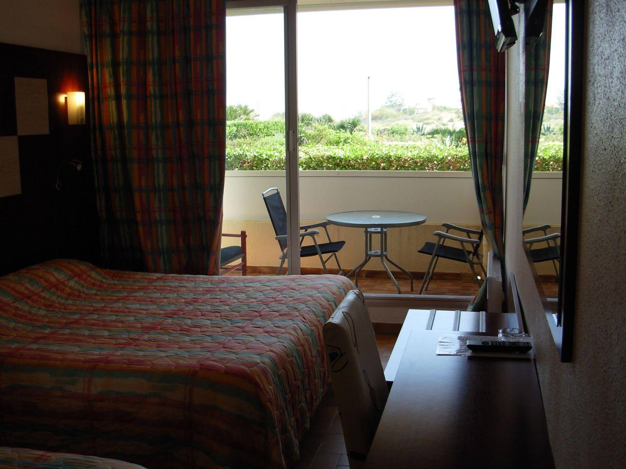 Hôtel Les Dunes Marseillan Plage
