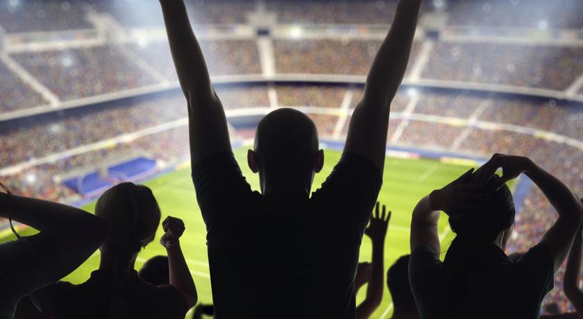 AC Hotel Marseille Vélodrome