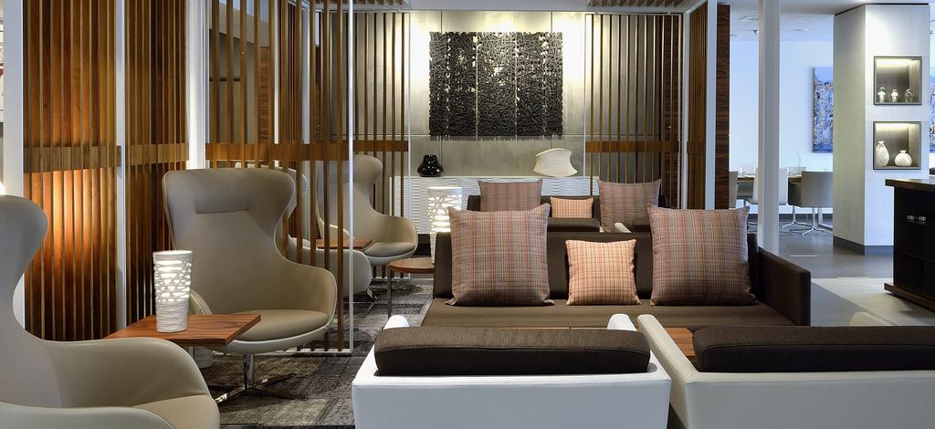 AC Hotel Marseille Vélodrome