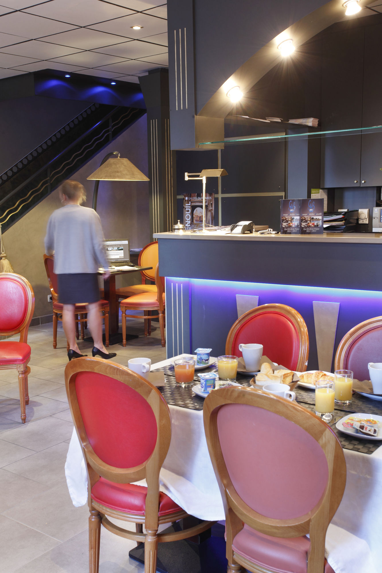 Adonis Marseille Vieux-Port Hotel du Palais