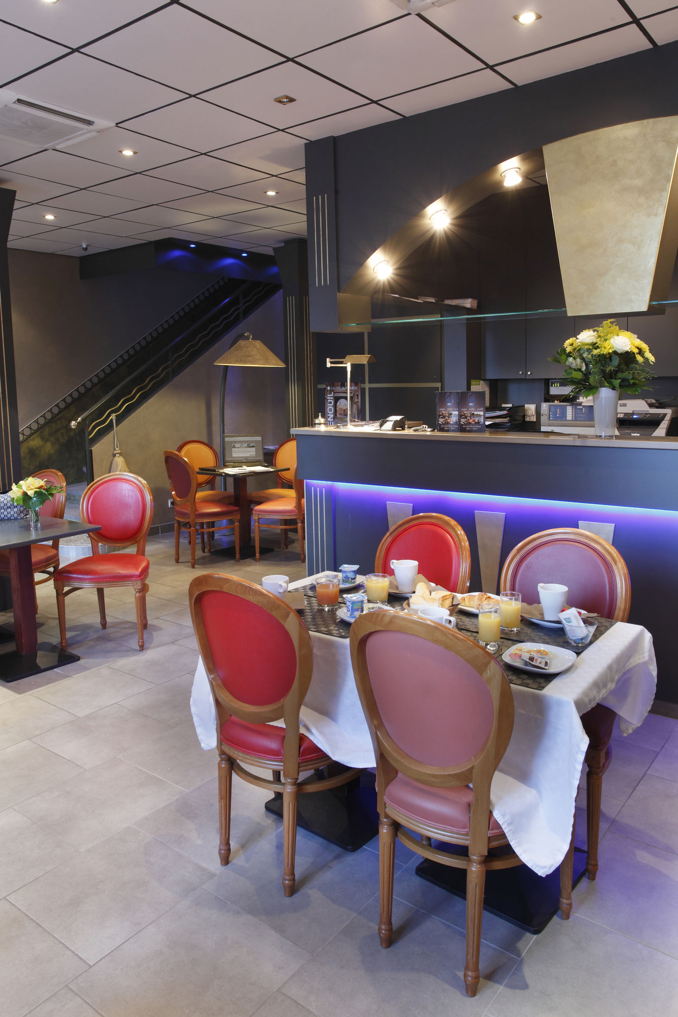 Adonis Marseille Vieux-Port Hotel du Palais