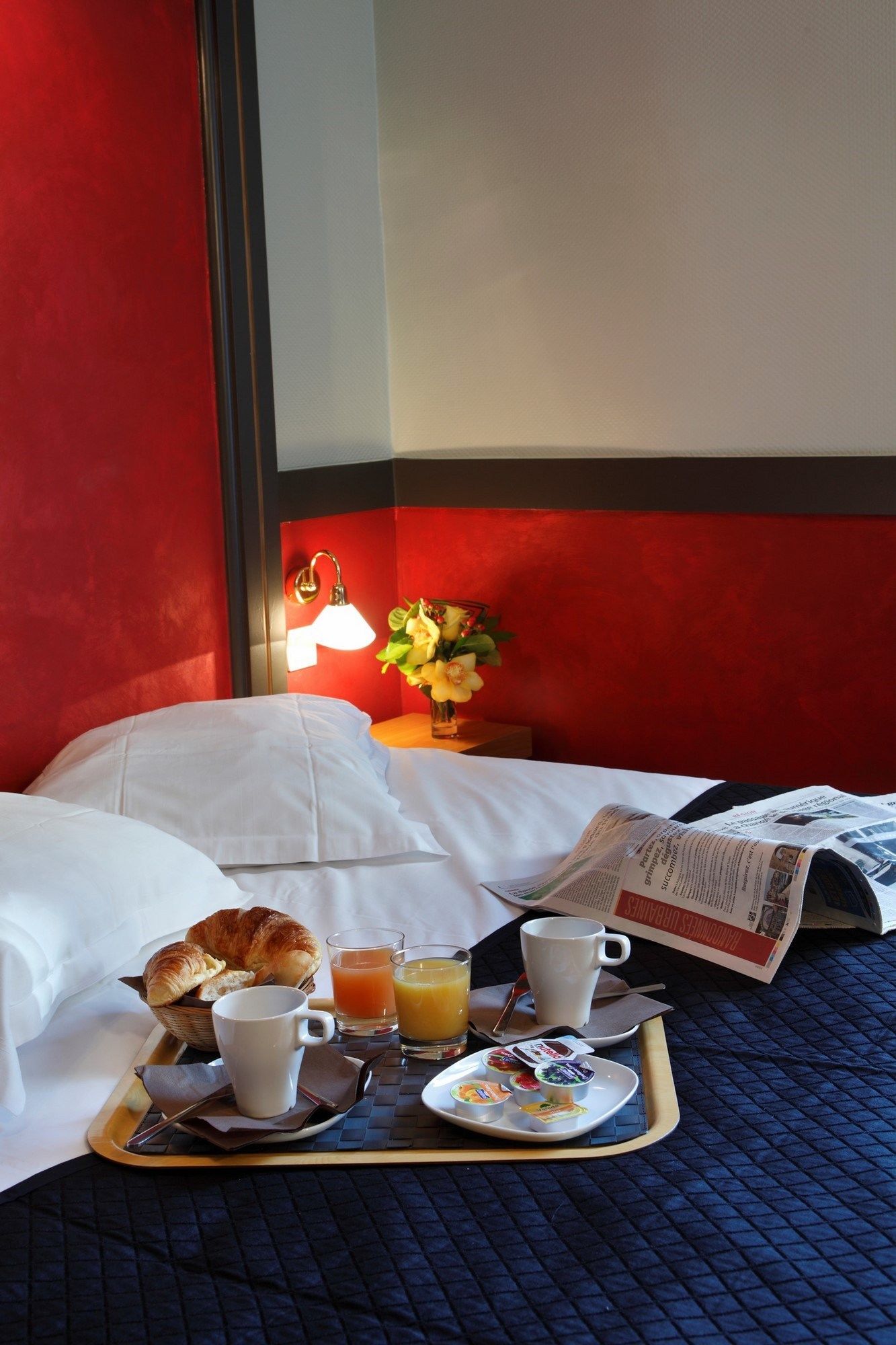 Adonis Marseille Vieux-Port Hotel du Palais