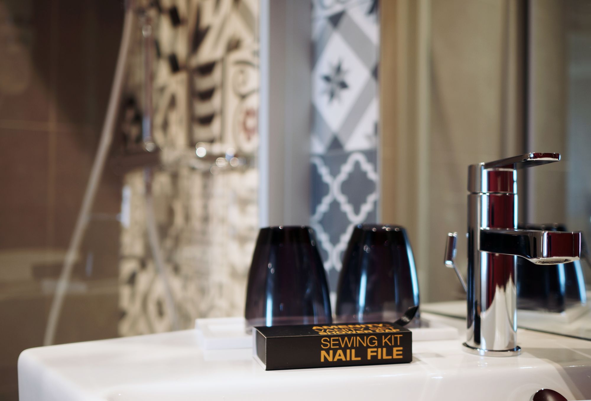 Alex Hôtel - Marseille Saint Charles