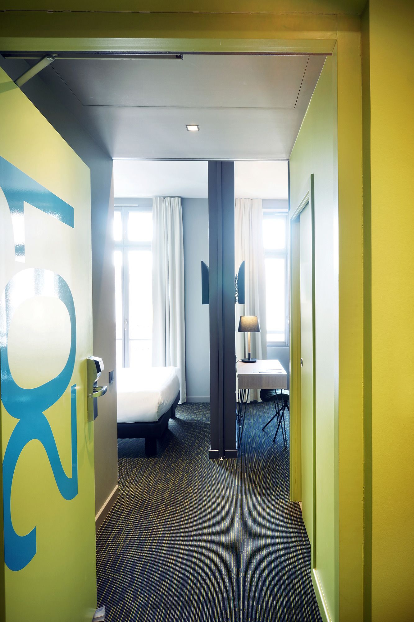 Alex Hôtel - Marseille Saint Charles