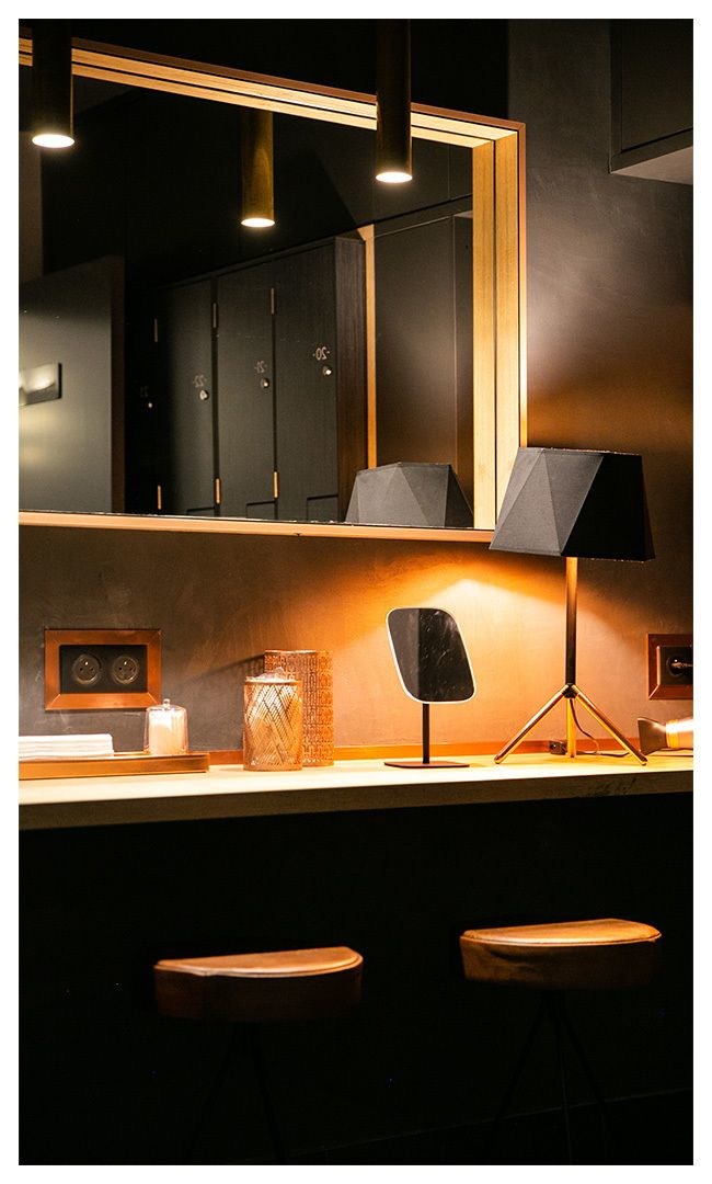 Alex Hôtel - Marseille Saint Charles