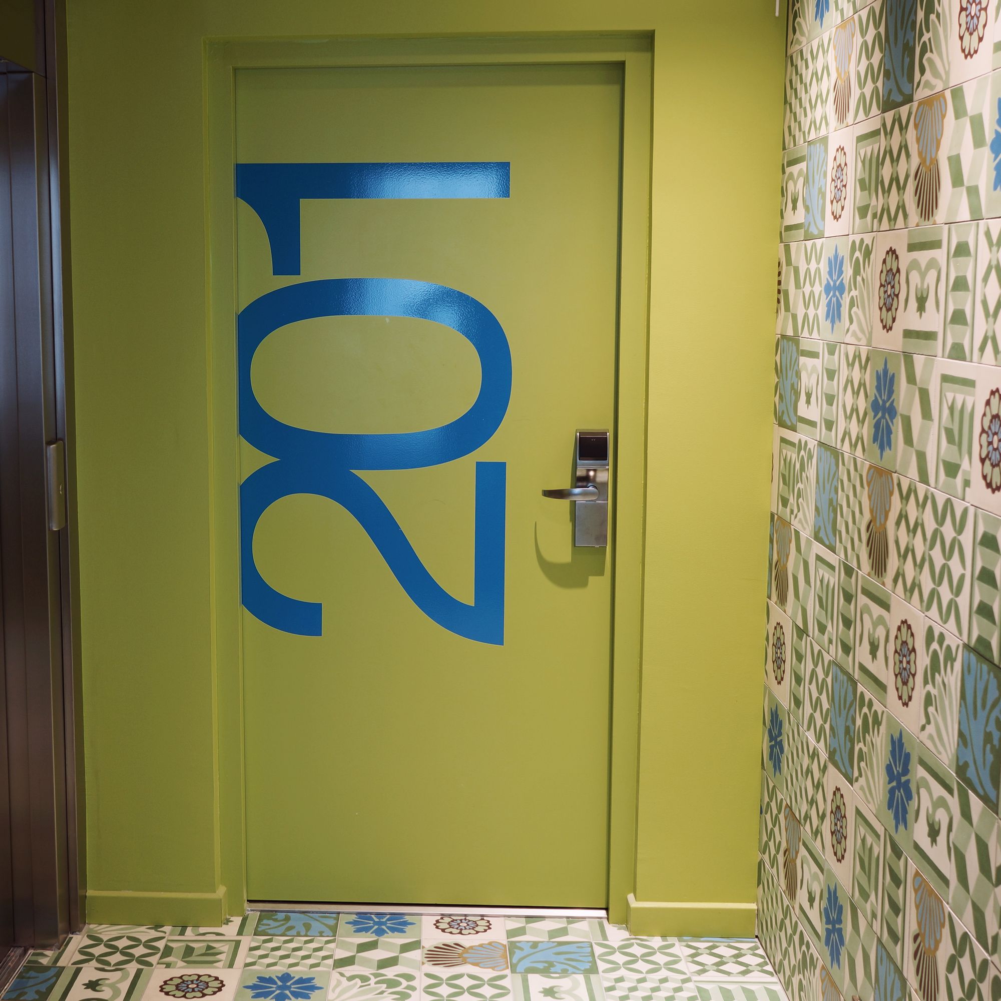 Alex Hôtel - Marseille Saint Charles