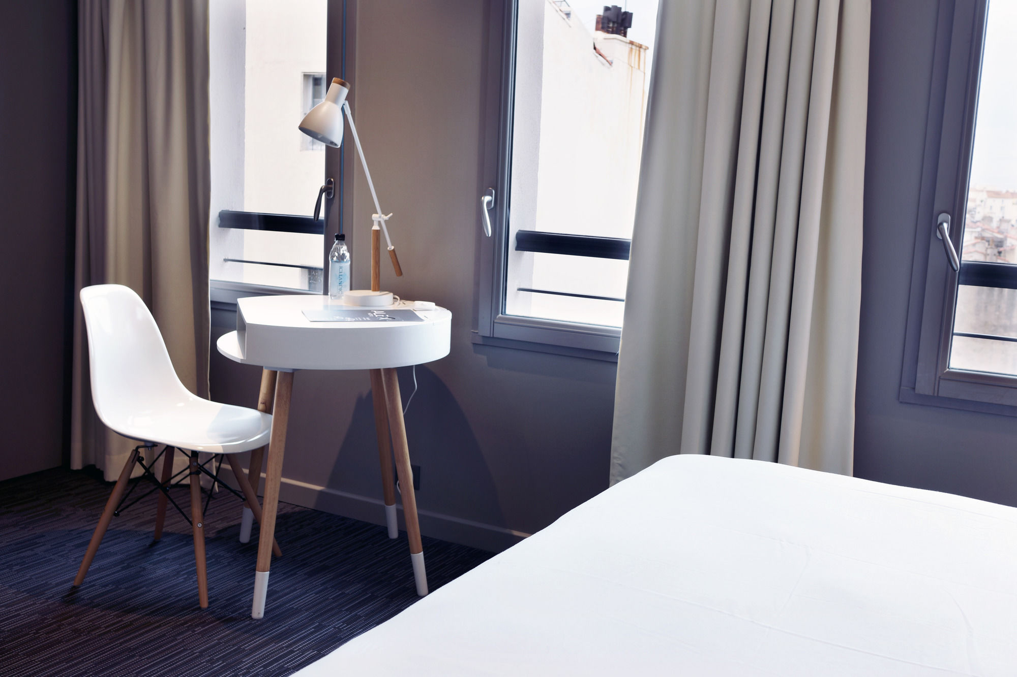 Alex Hôtel - Marseille Saint Charles