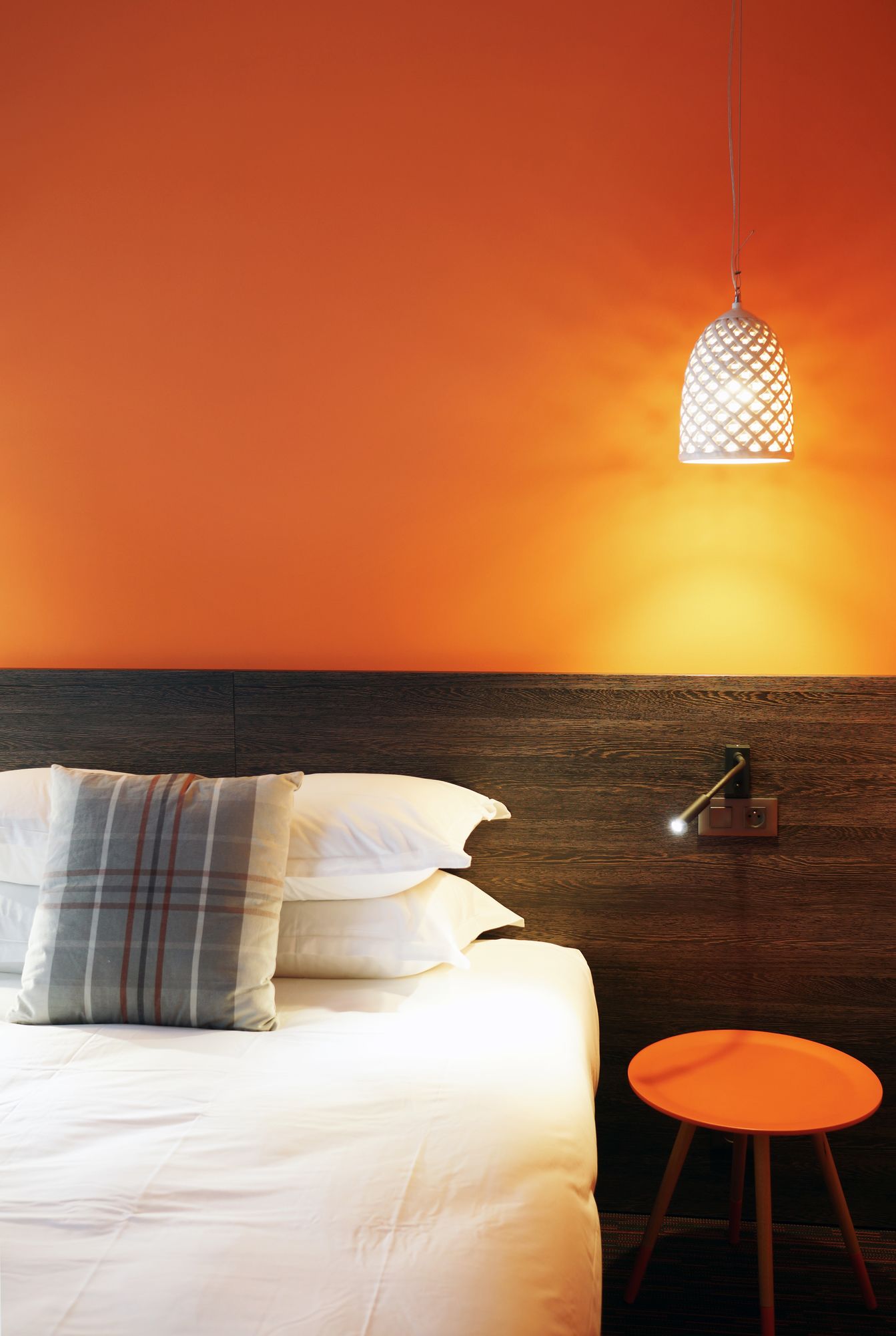 Alex Hôtel - Marseille Saint Charles