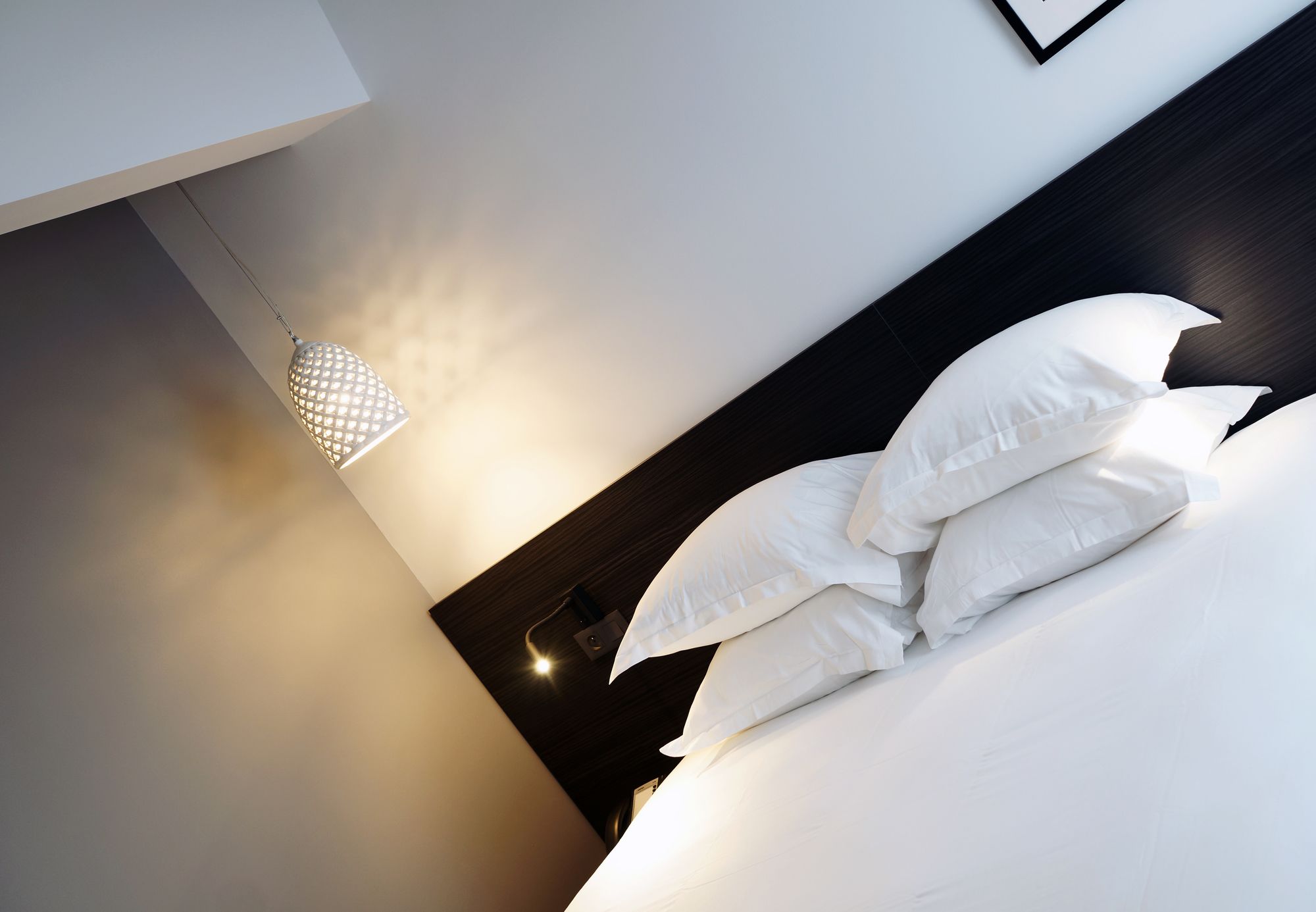 Alex Hôtel - Marseille Saint Charles