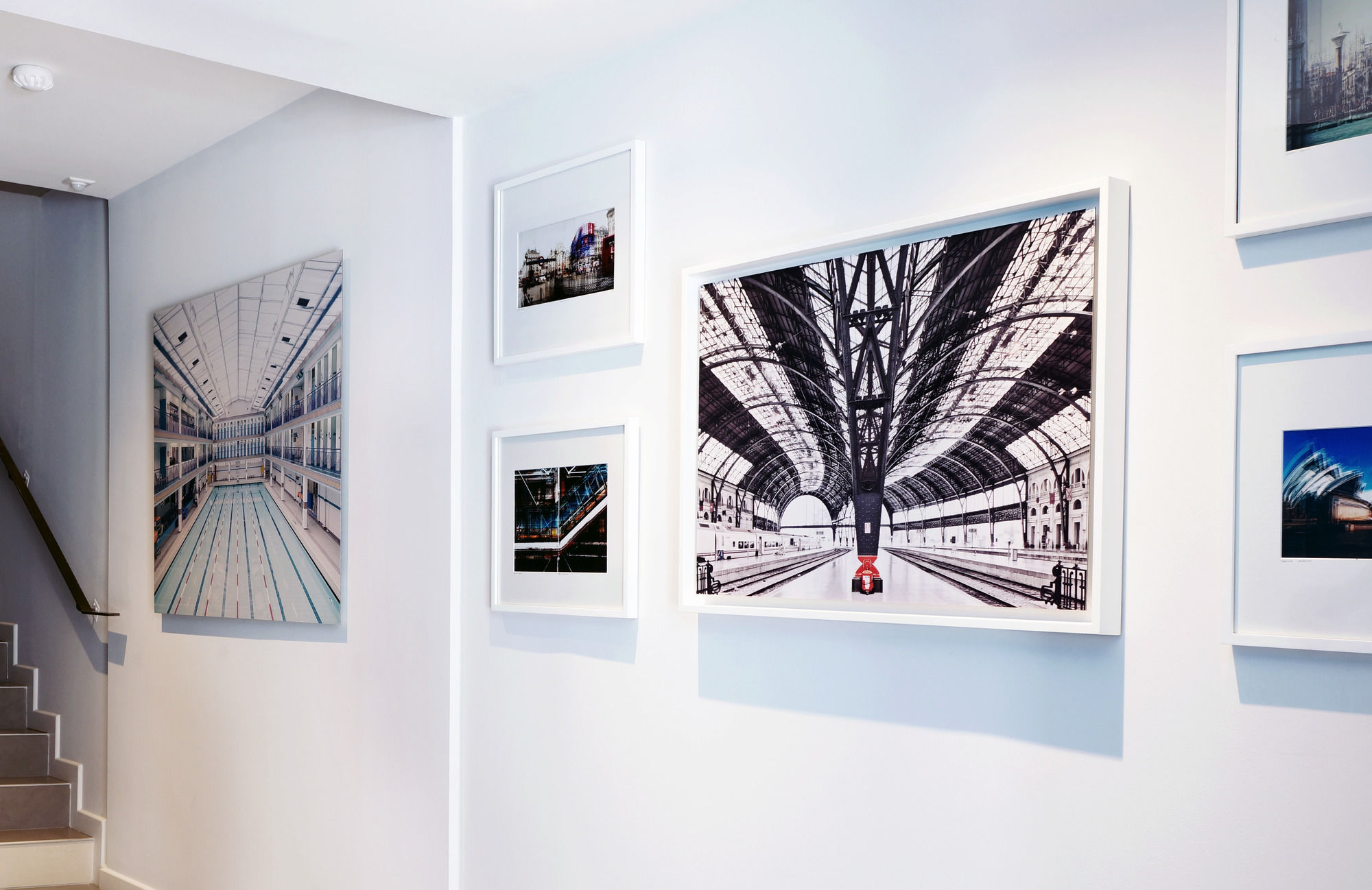 Alex Hôtel - Marseille Saint Charles