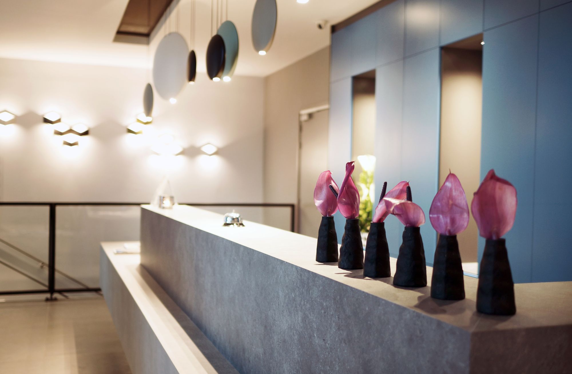 Alex Hôtel - Marseille Saint Charles