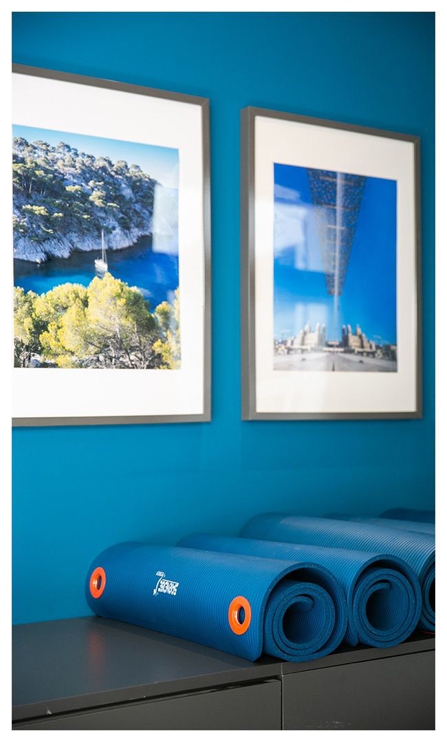 Alex Hôtel - Marseille Saint Charles