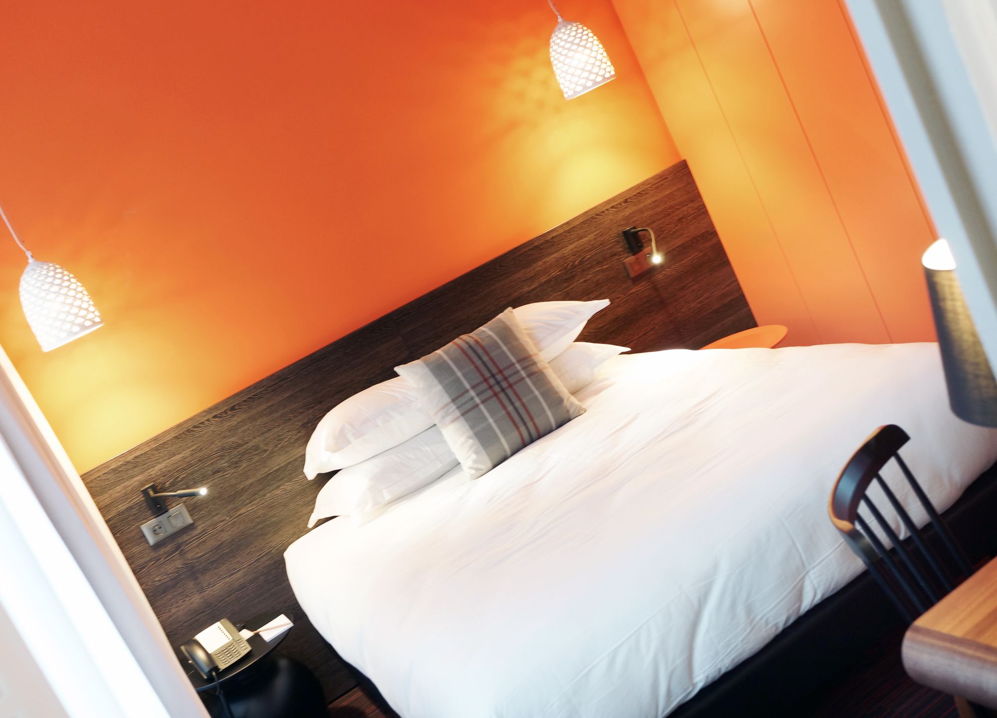 Alex Hôtel - Marseille Saint Charles