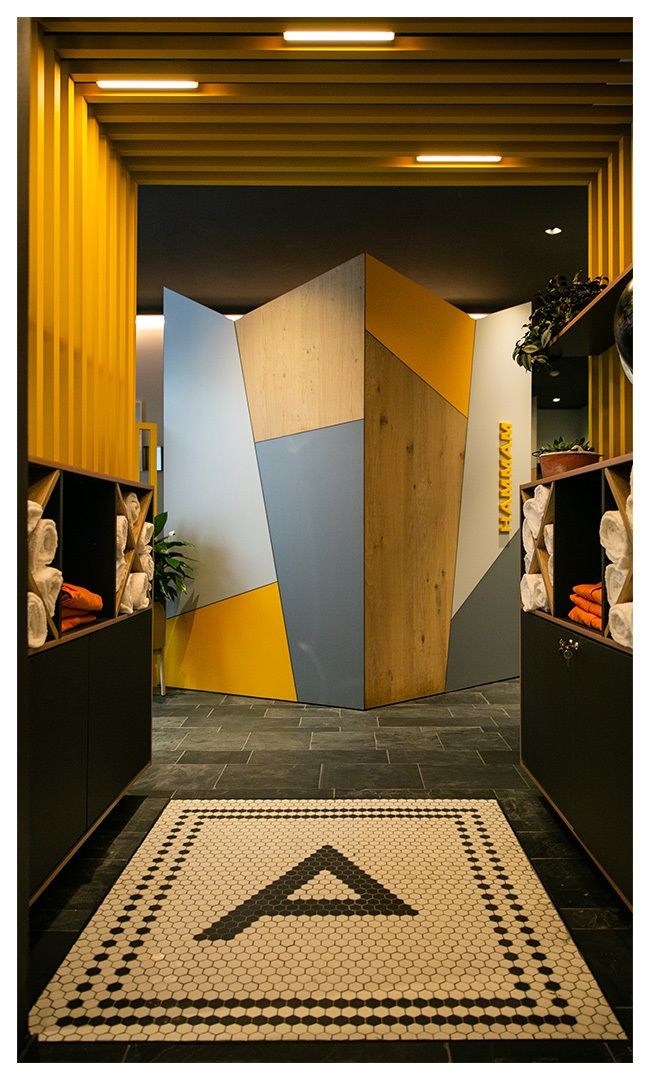 Alex Hôtel - Marseille Saint Charles