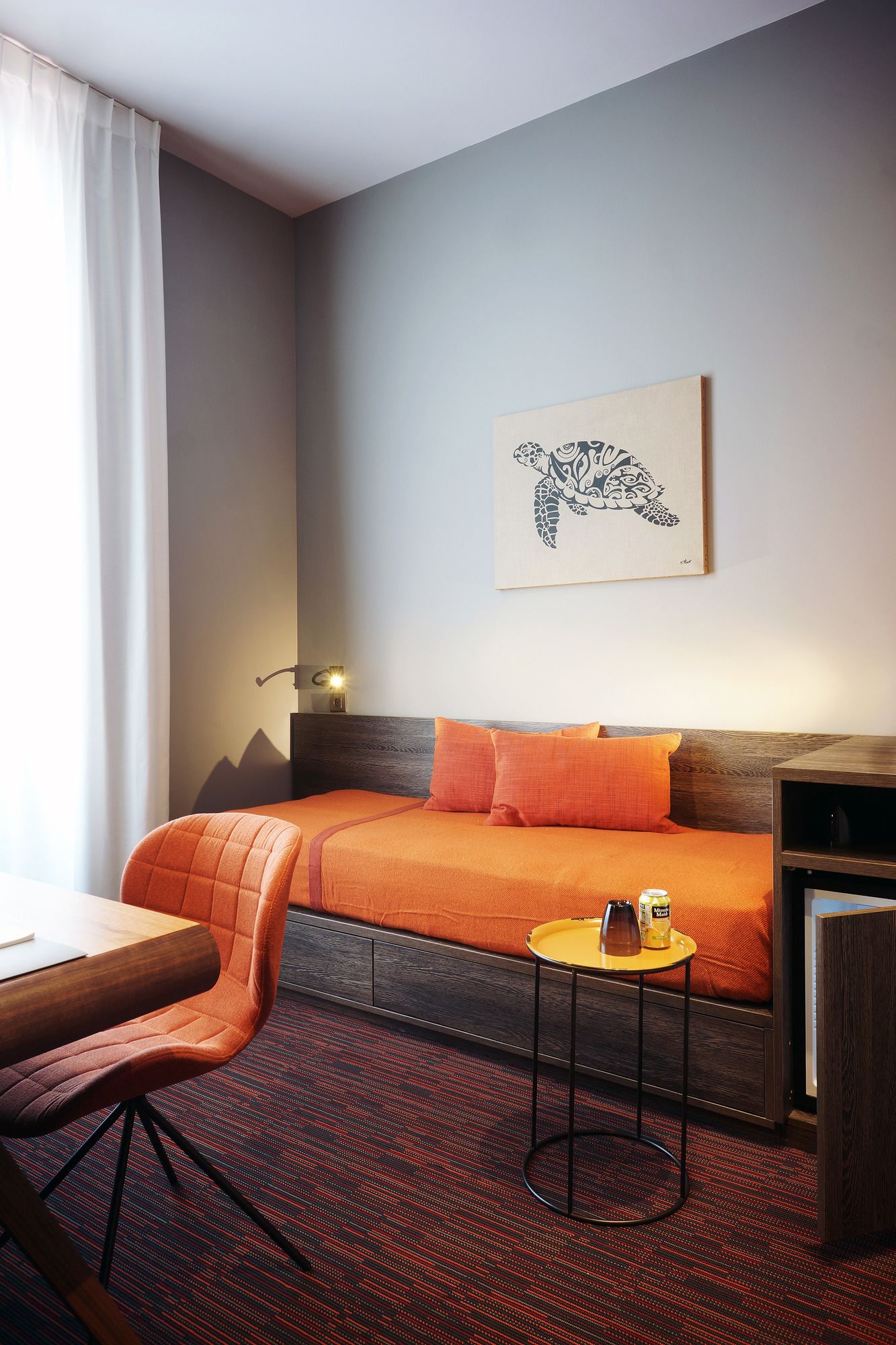 Alex Hôtel - Marseille Saint Charles