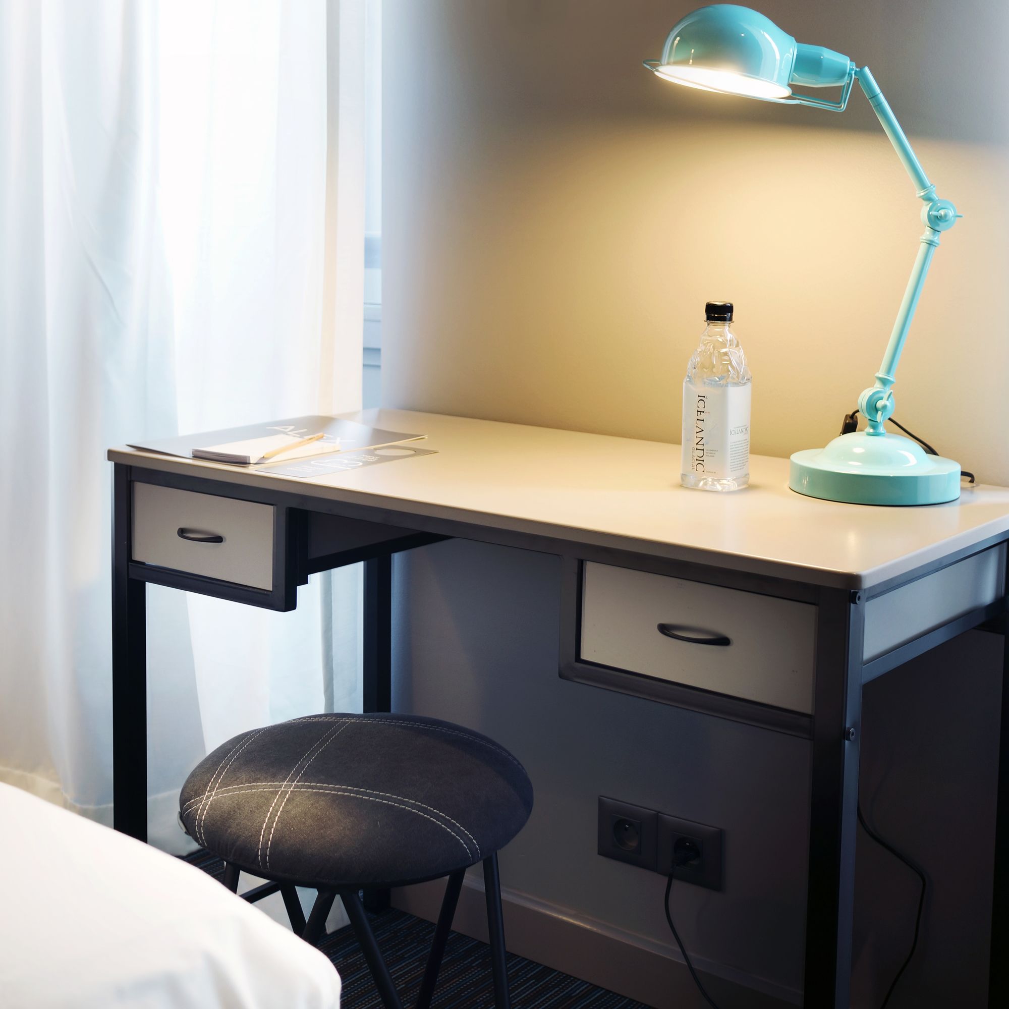 Alex Hôtel - Marseille Saint Charles