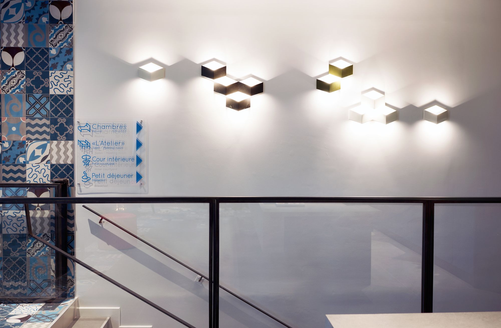 Alex Hôtel - Marseille Saint Charles