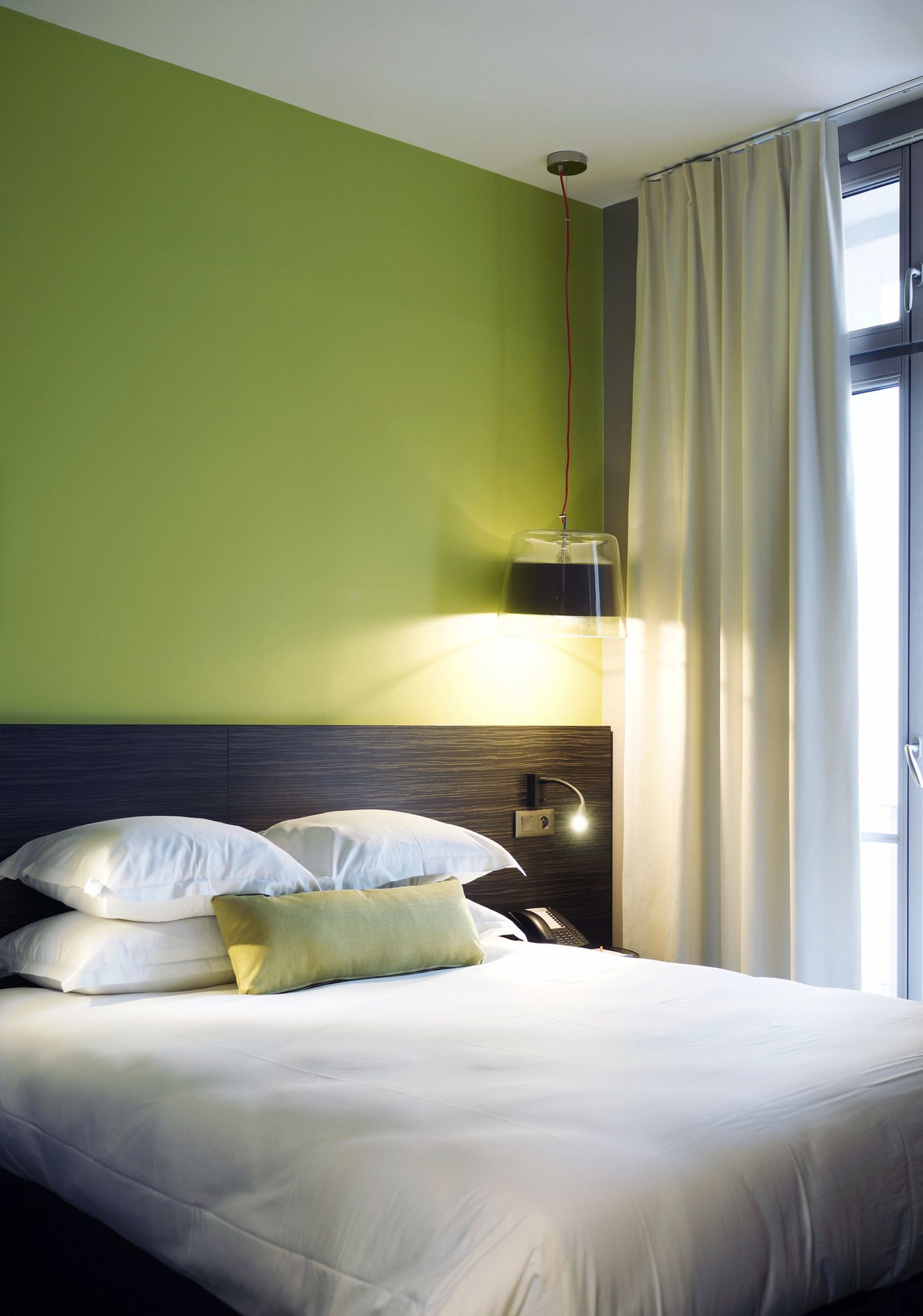 Alex Hôtel - Marseille Saint Charles