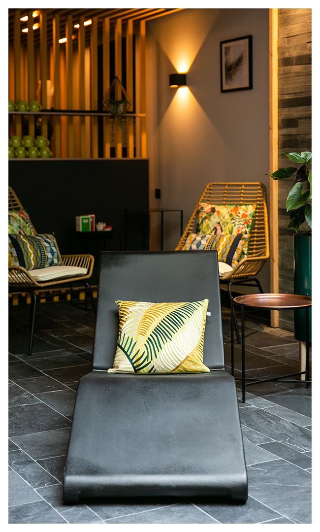 Alex Hôtel - Marseille Saint Charles