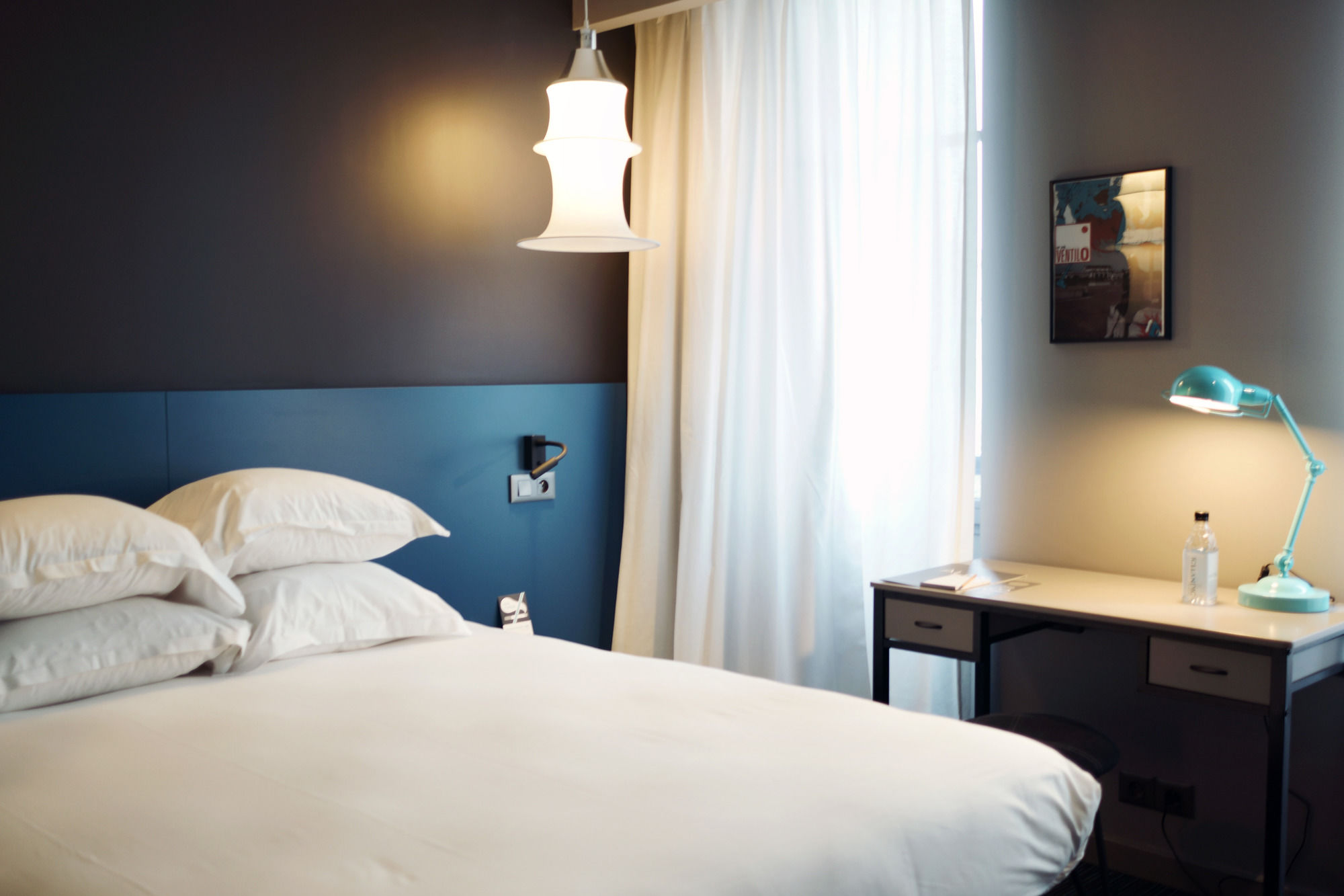 Alex Hôtel - Marseille Saint Charles