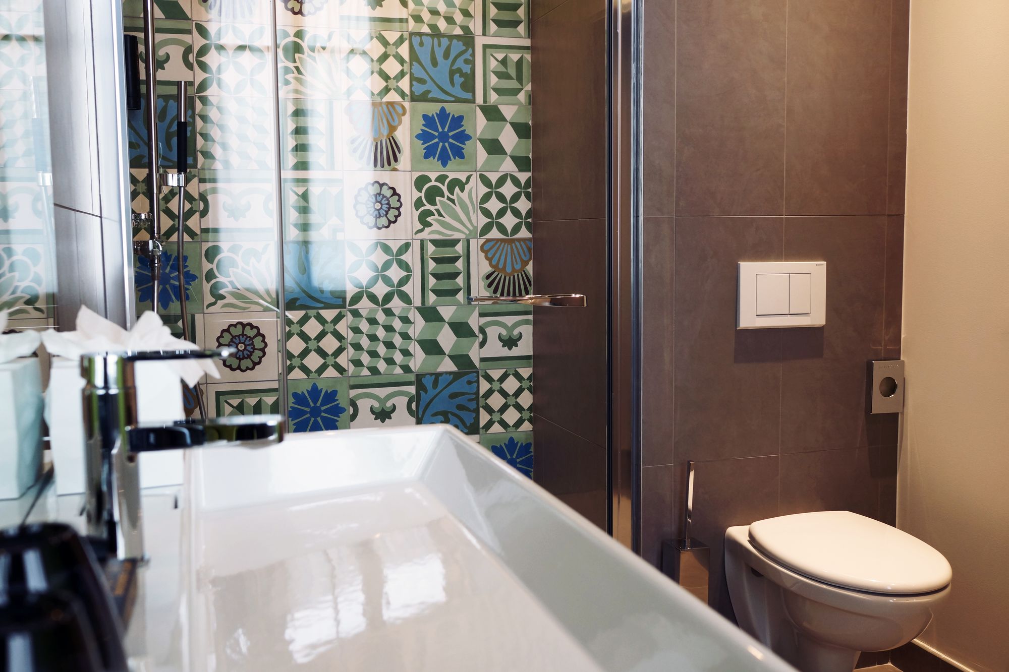 Alex Hôtel - Marseille Saint Charles