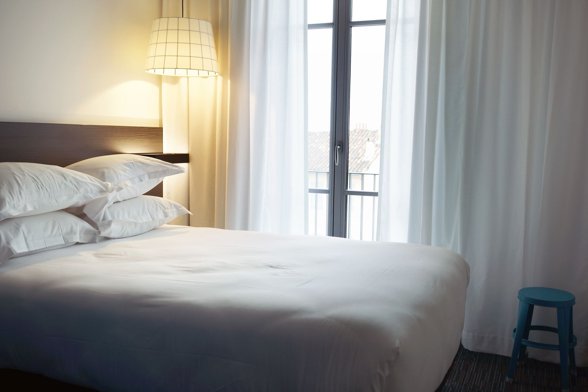 Alex Hôtel - Marseille Saint Charles