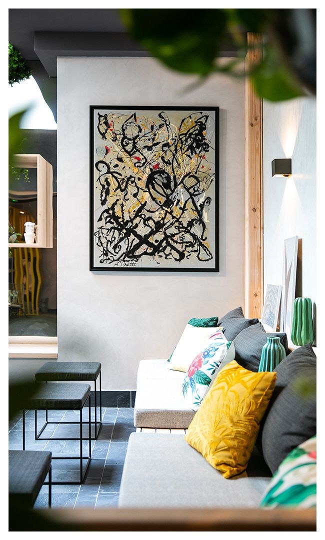 Alex Hôtel - Marseille Saint Charles