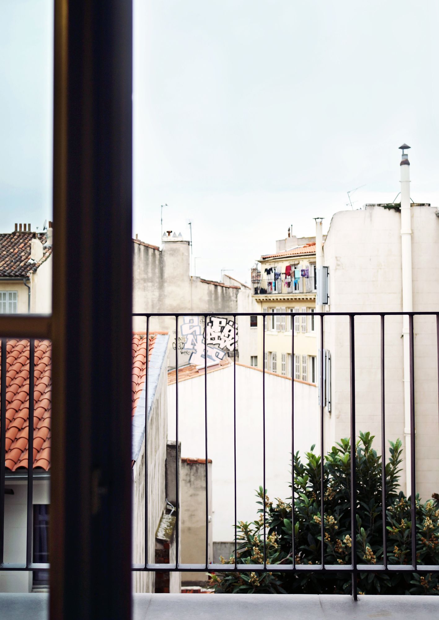 Alex Hôtel - Marseille Saint Charles