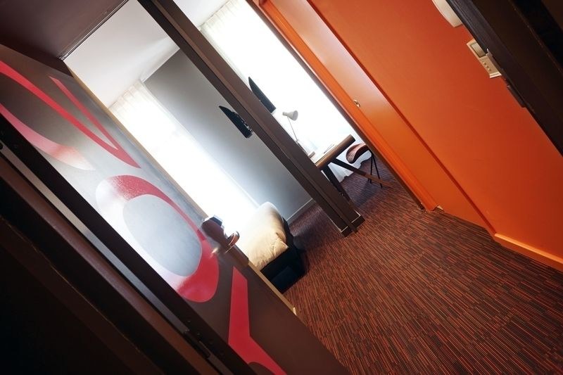 Alex Hôtel - Marseille Saint Charles