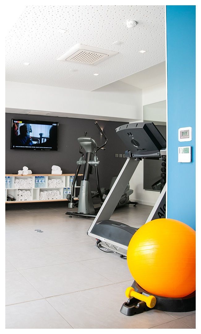 Alex Hôtel - Marseille Saint Charles