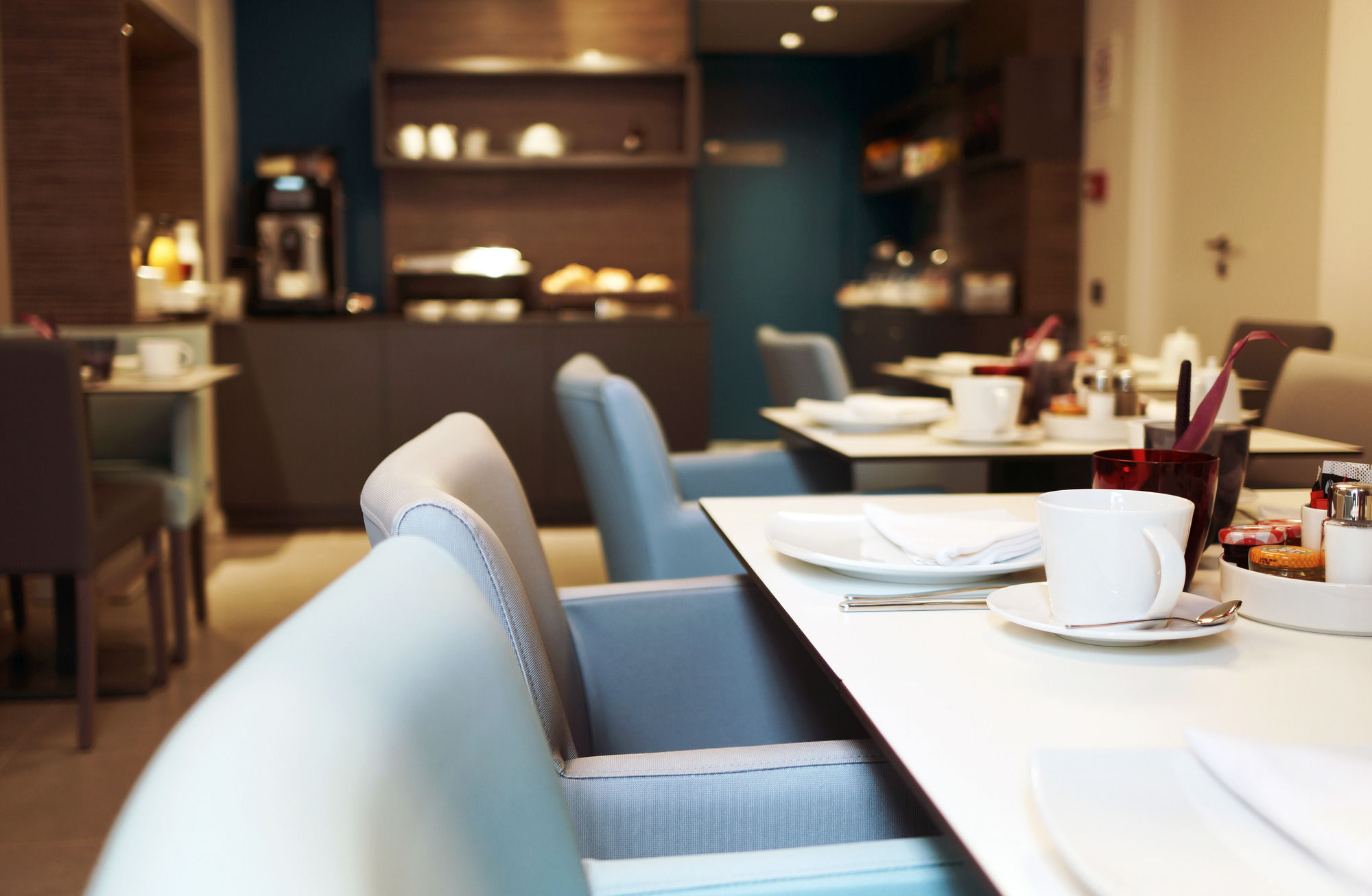 Alex Hôtel - Marseille Saint Charles