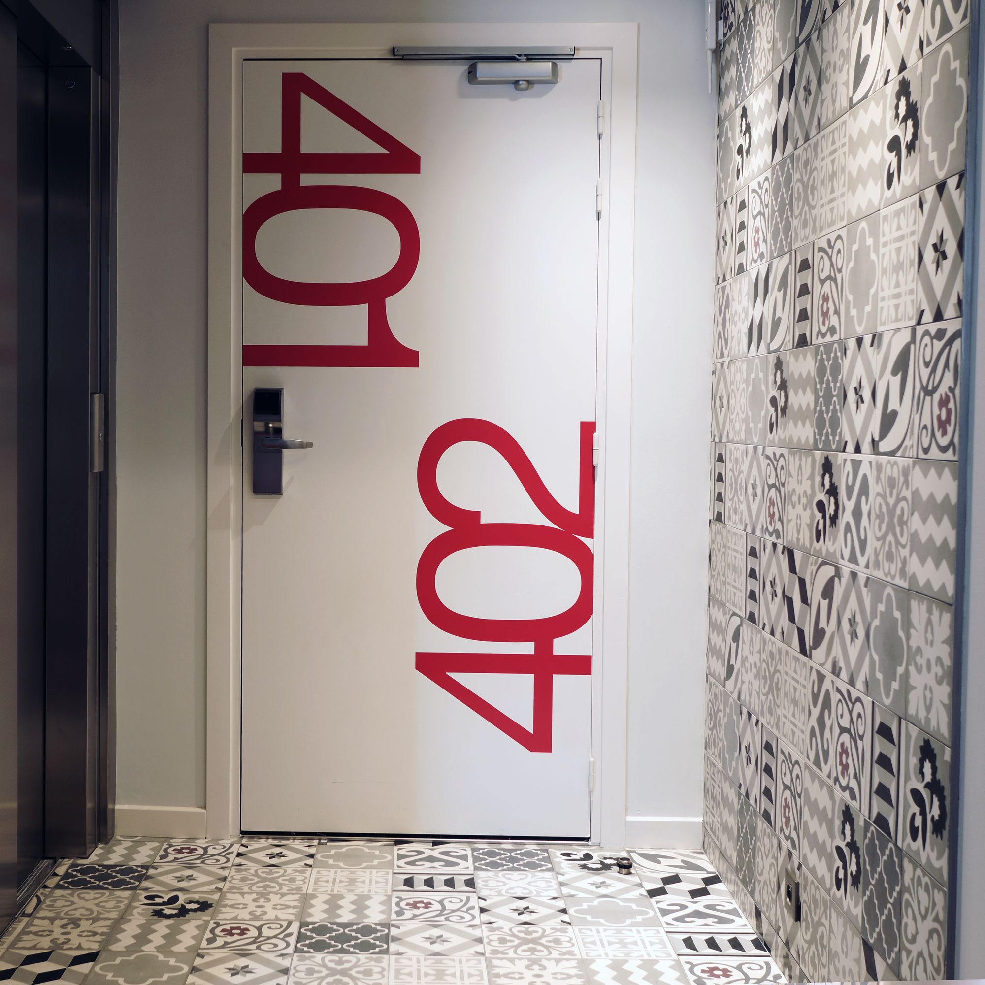 Alex Hôtel - Marseille Saint Charles