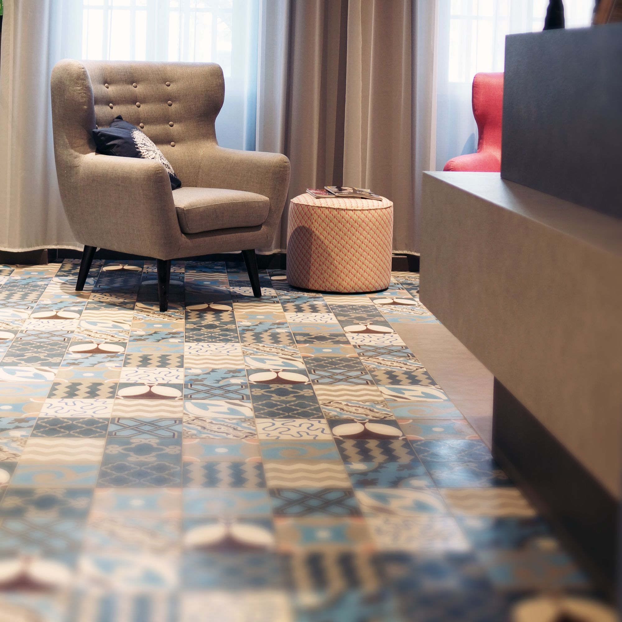 Alex Hôtel - Marseille Saint Charles