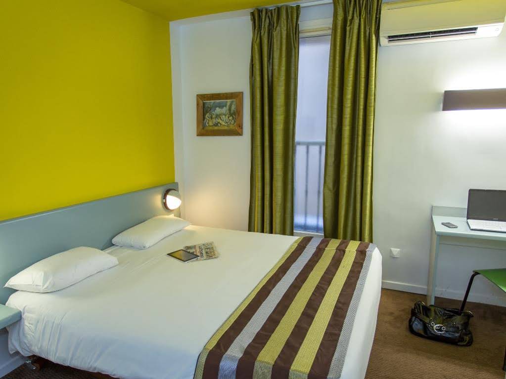Hotel Life Marseille VP