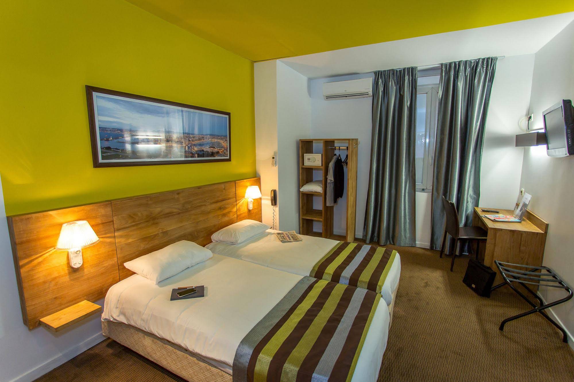 Hotel Life Marseille VP