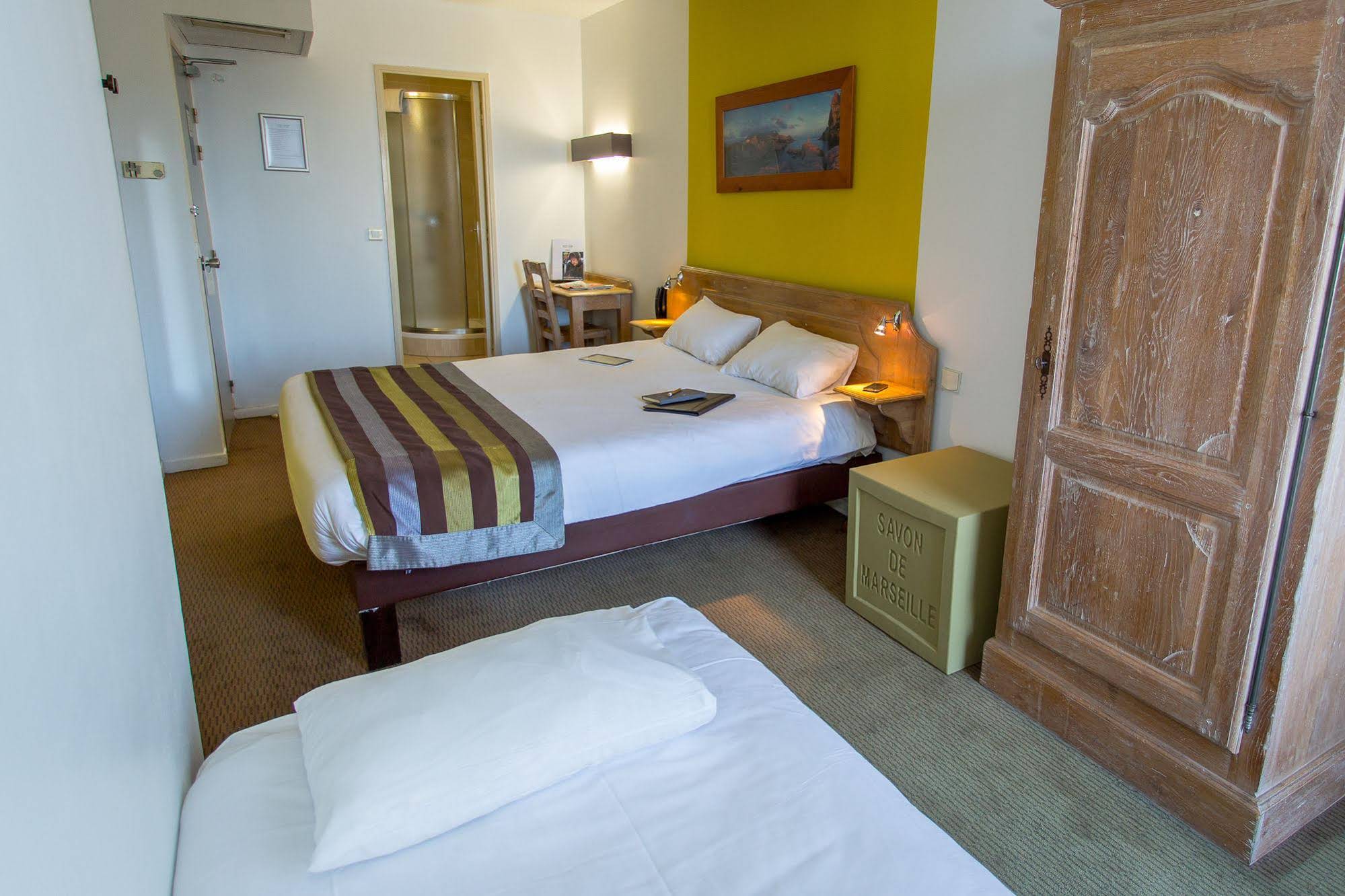 Hotel Life Marseille VP