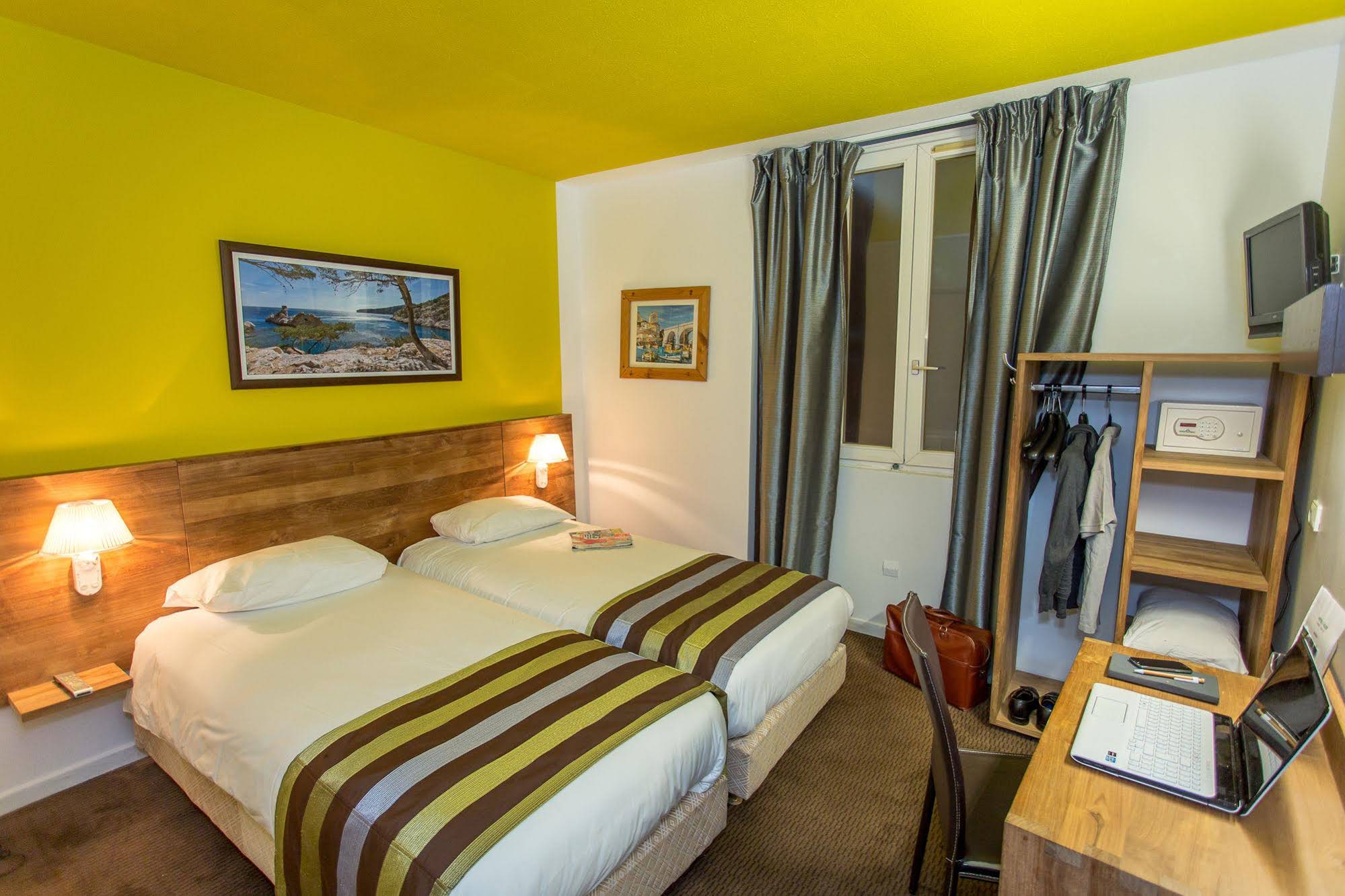 Hotel Life Marseille VP