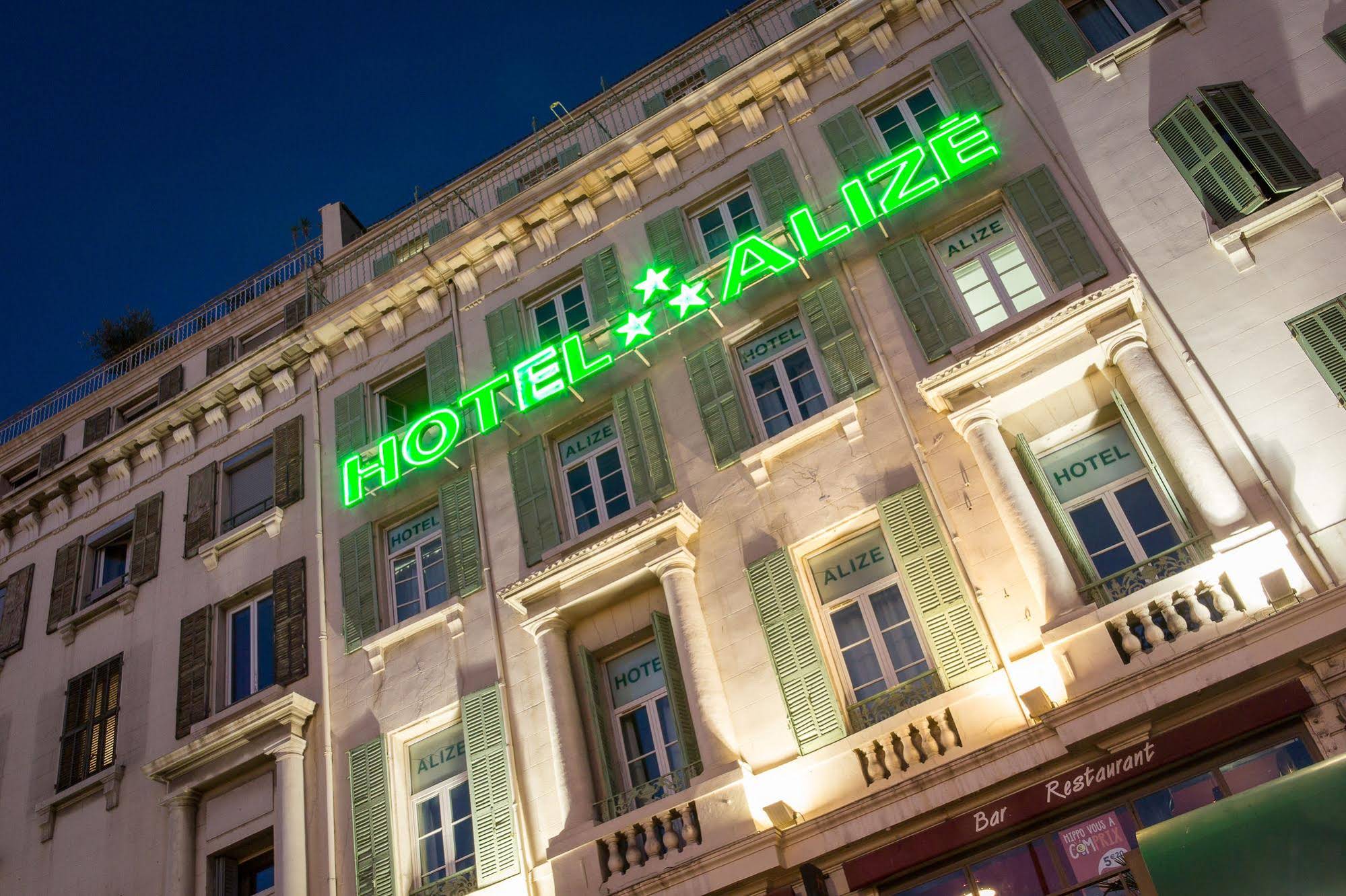 Hotel Life Marseille VP