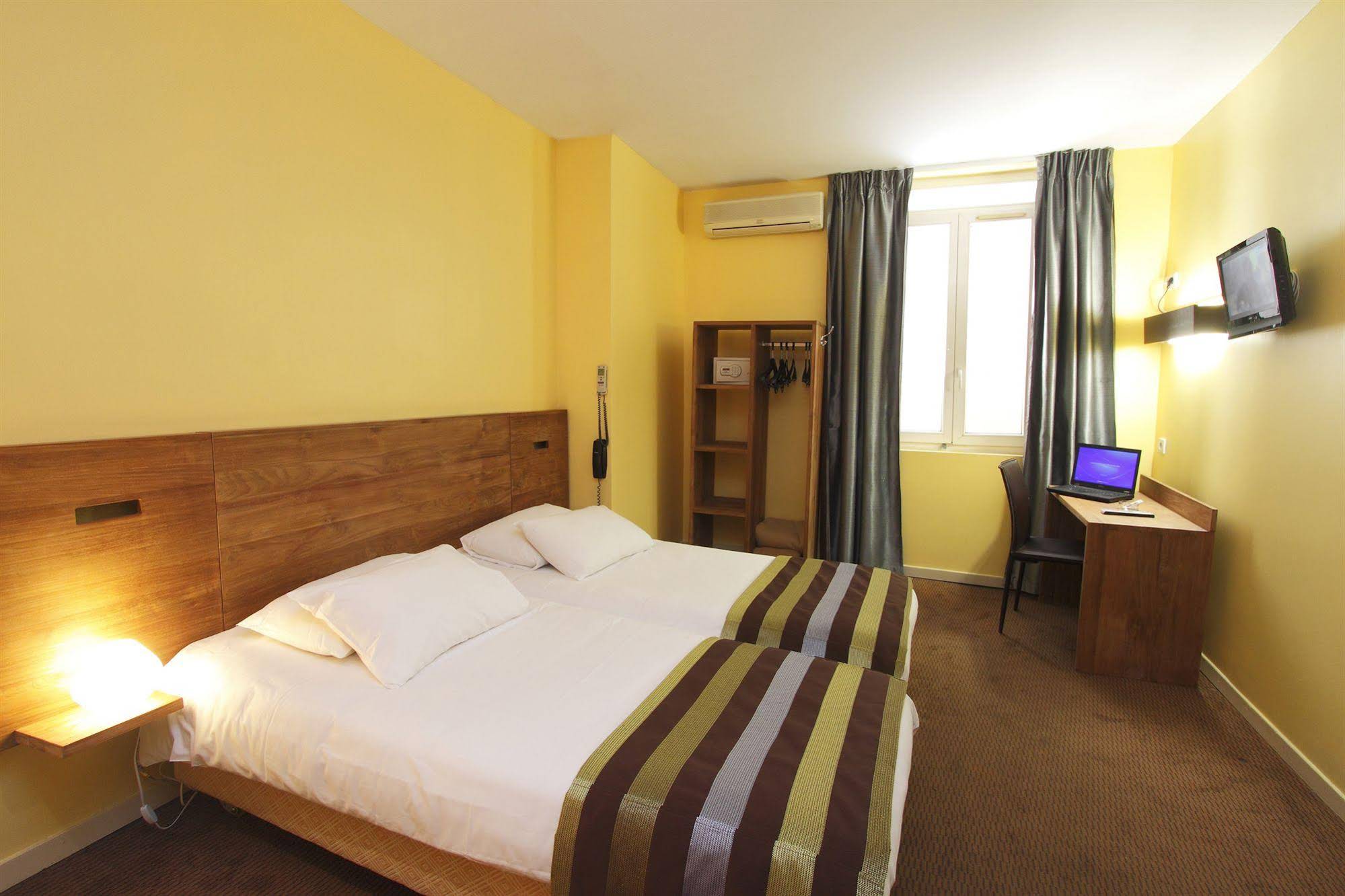 Hotel Life Marseille VP