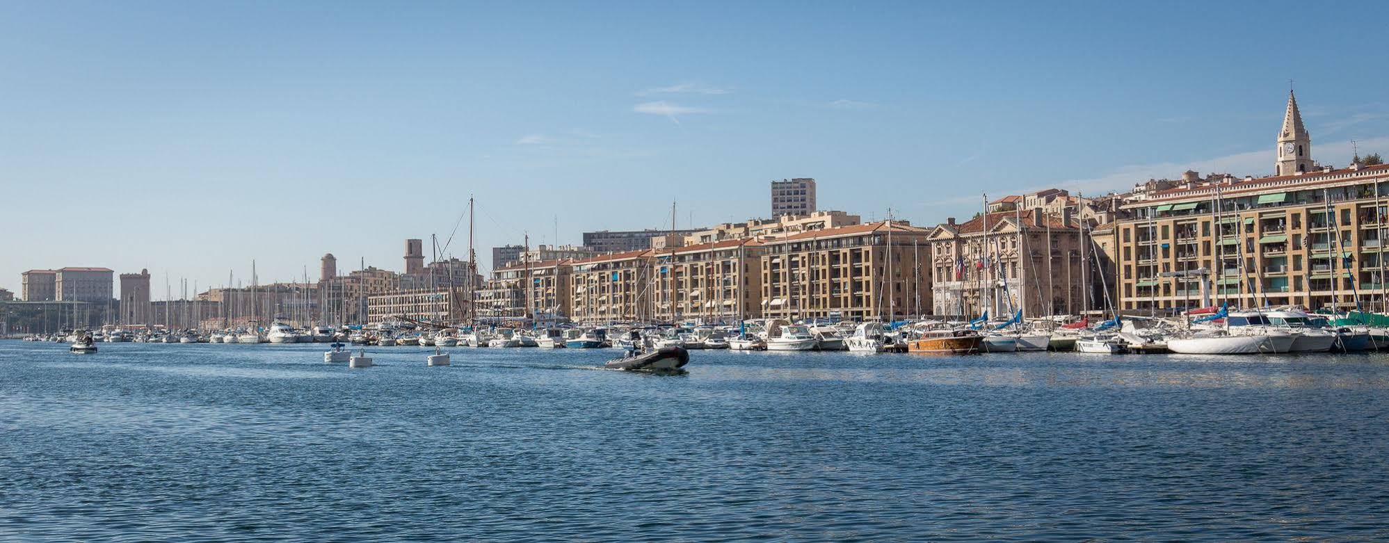 Hotel Life Marseille VP