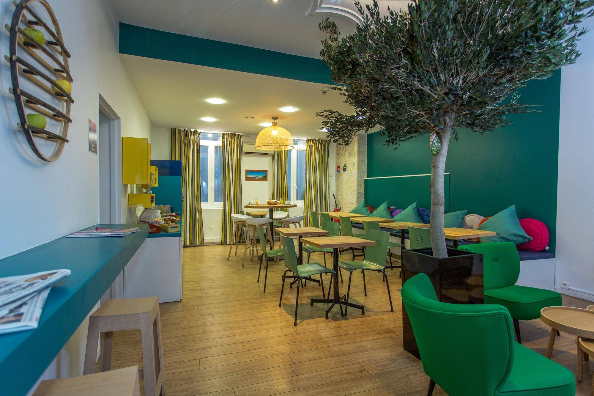 Hotel Life Marseille VP