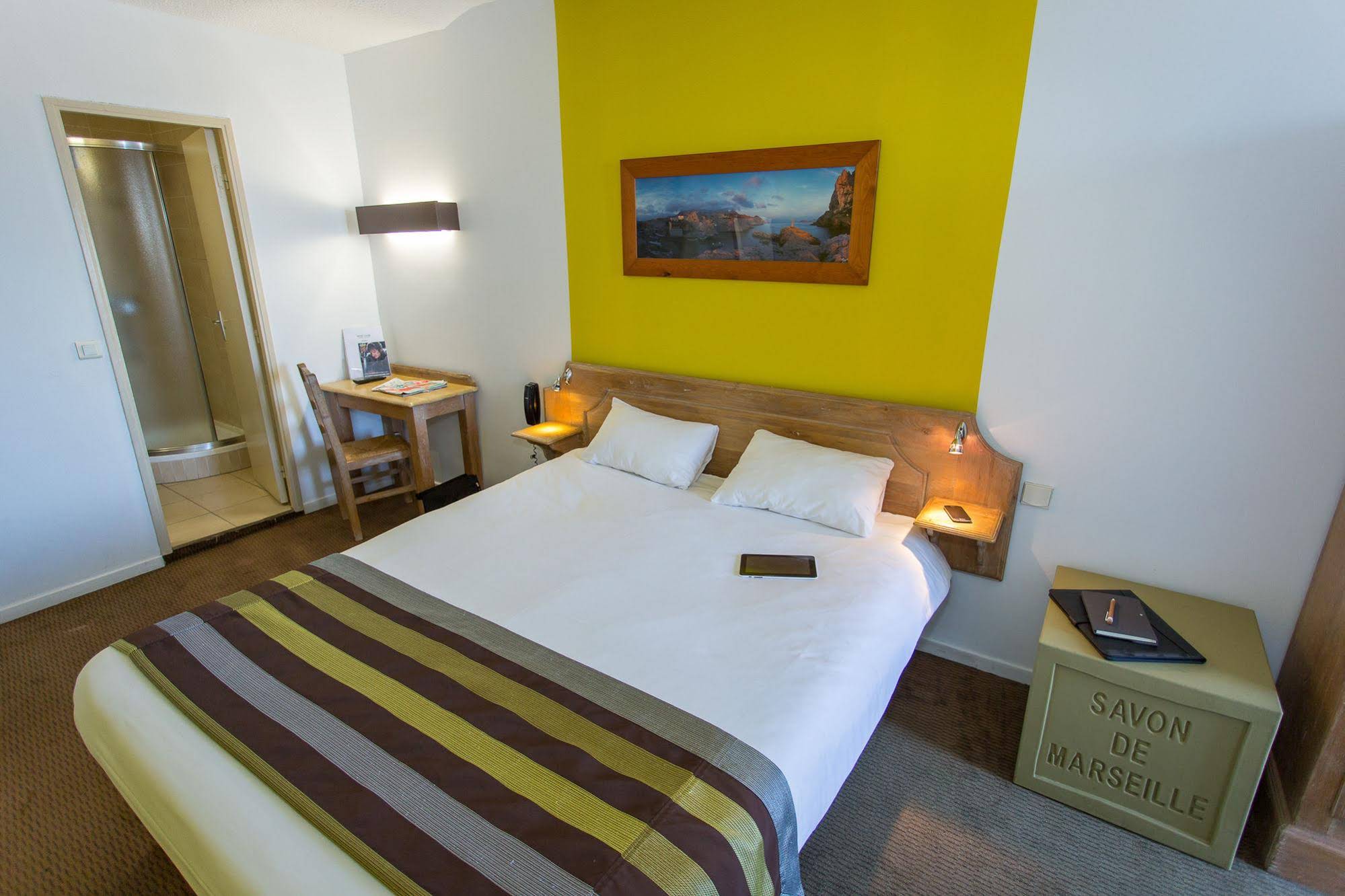 Hotel Life Marseille VP