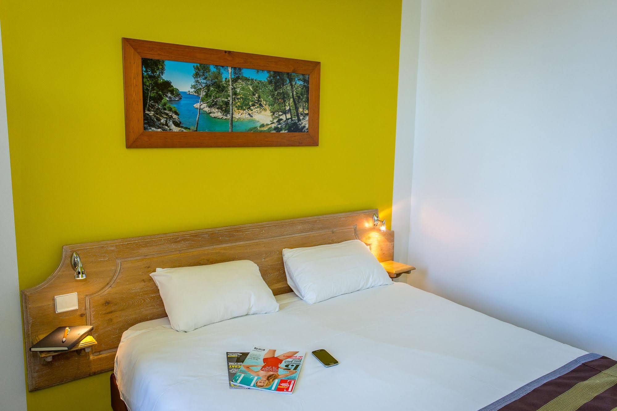 Hotel Life Marseille VP