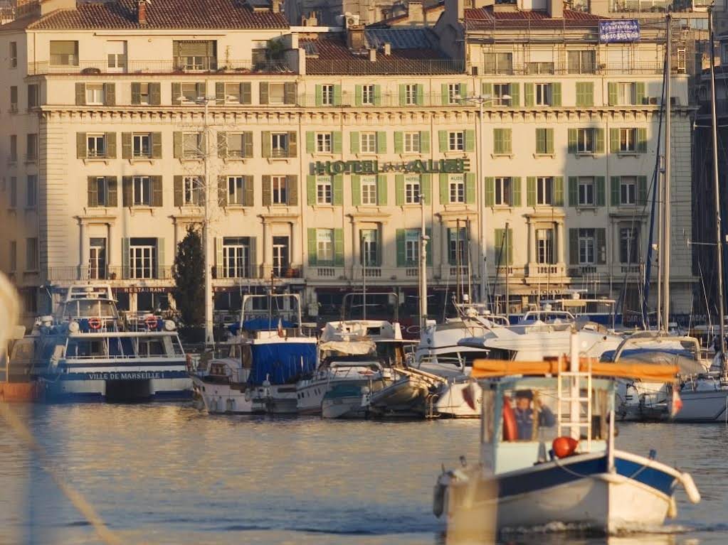 Hotel Life Marseille VP