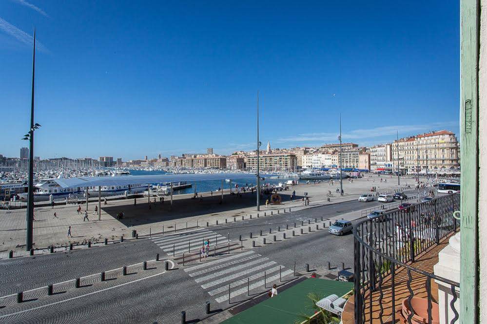 Hotel Life Marseille VP