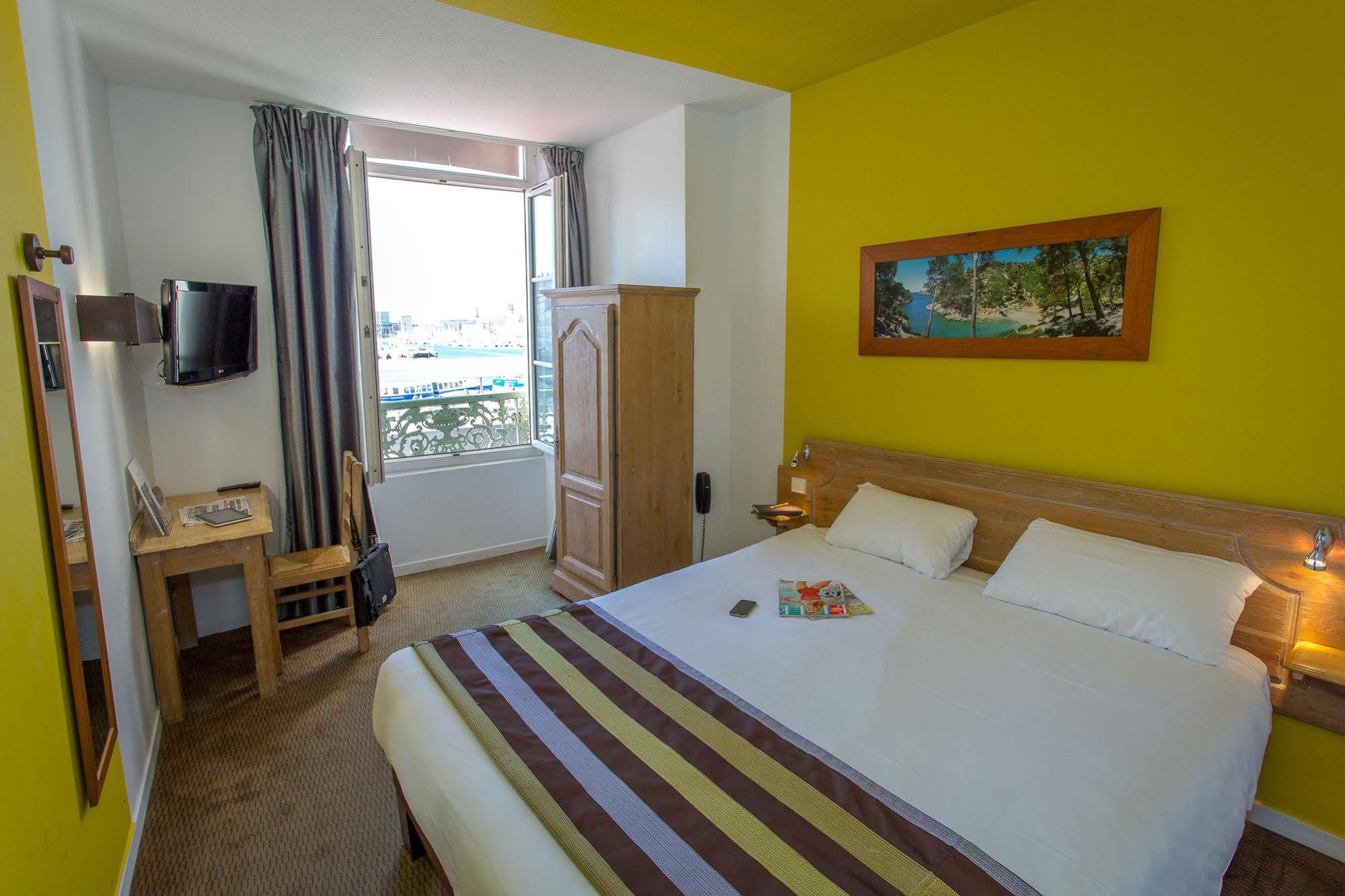 Hotel Life Marseille VP