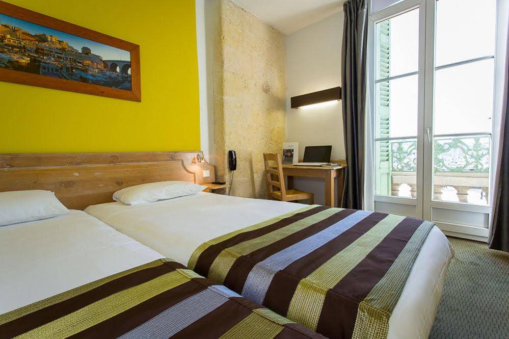Hotel Life Marseille VP