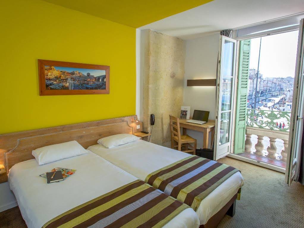 Hotel Life Marseille VP