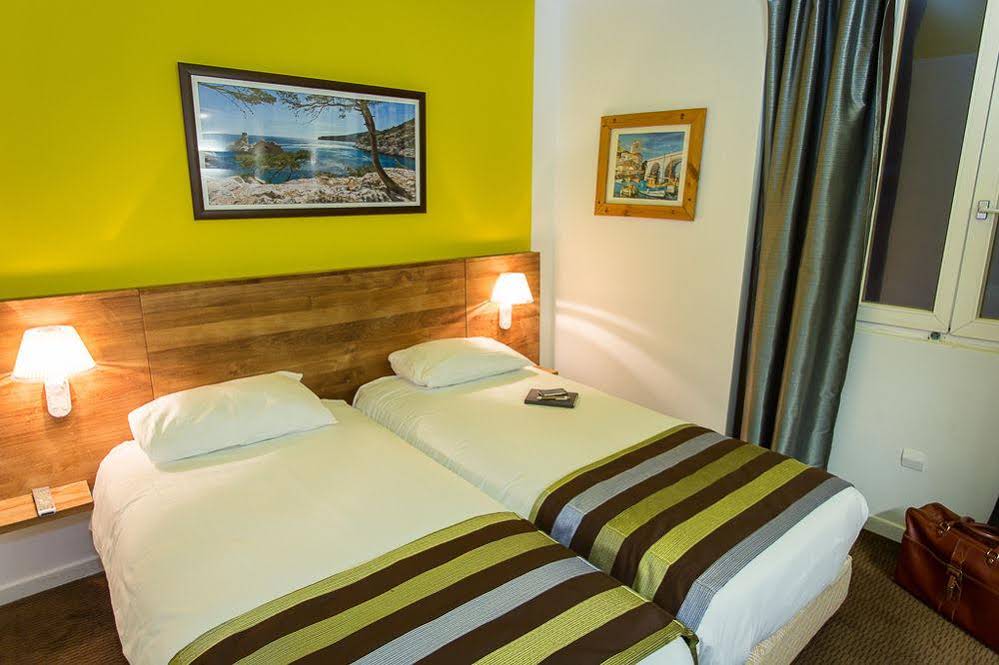 Hotel Life Marseille VP