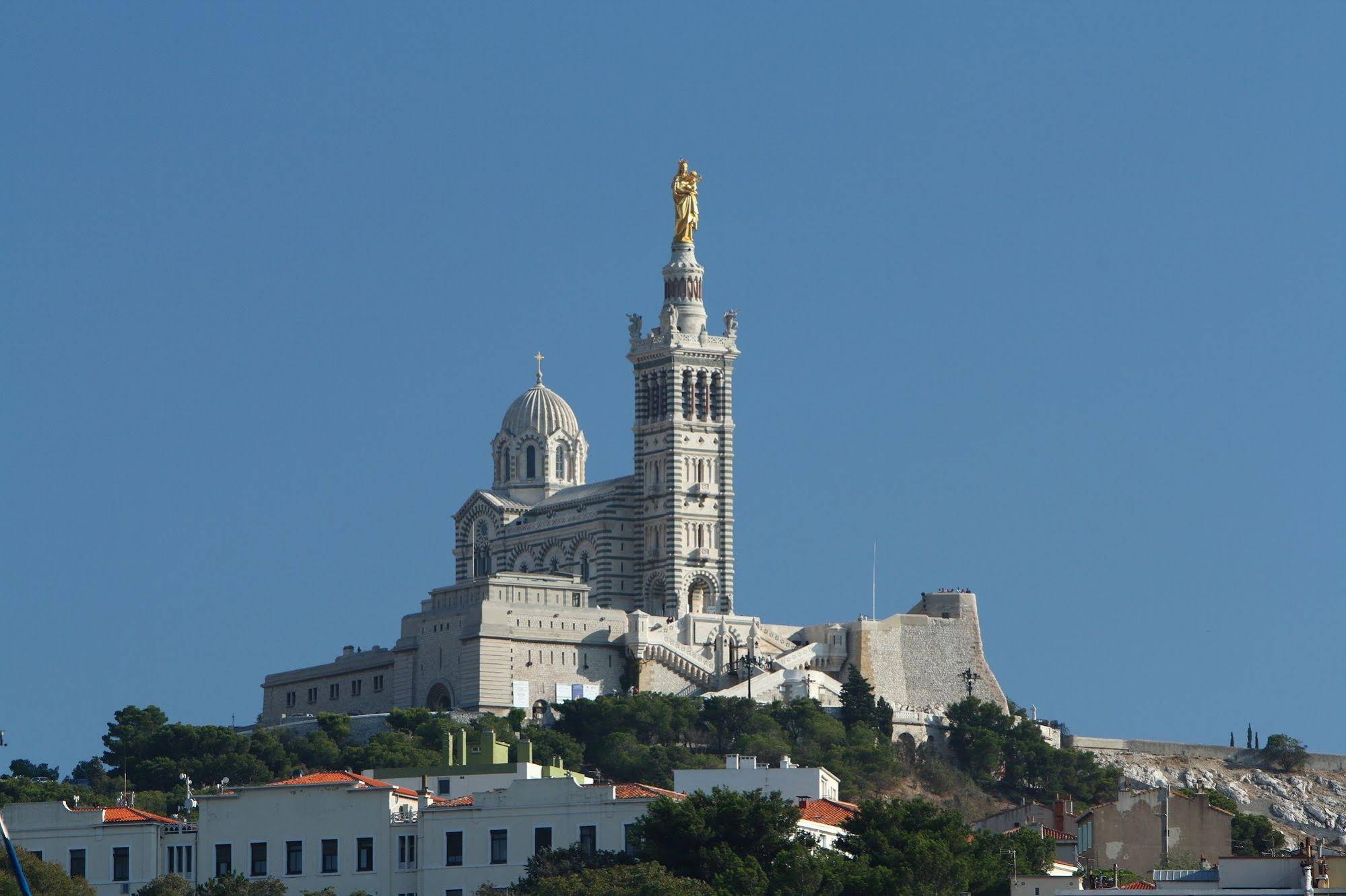 Hotel Life Marseille VP